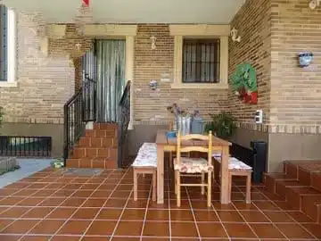 Xalet amb terrassa en venda a Pedanías - Extrarradio, imagen 37