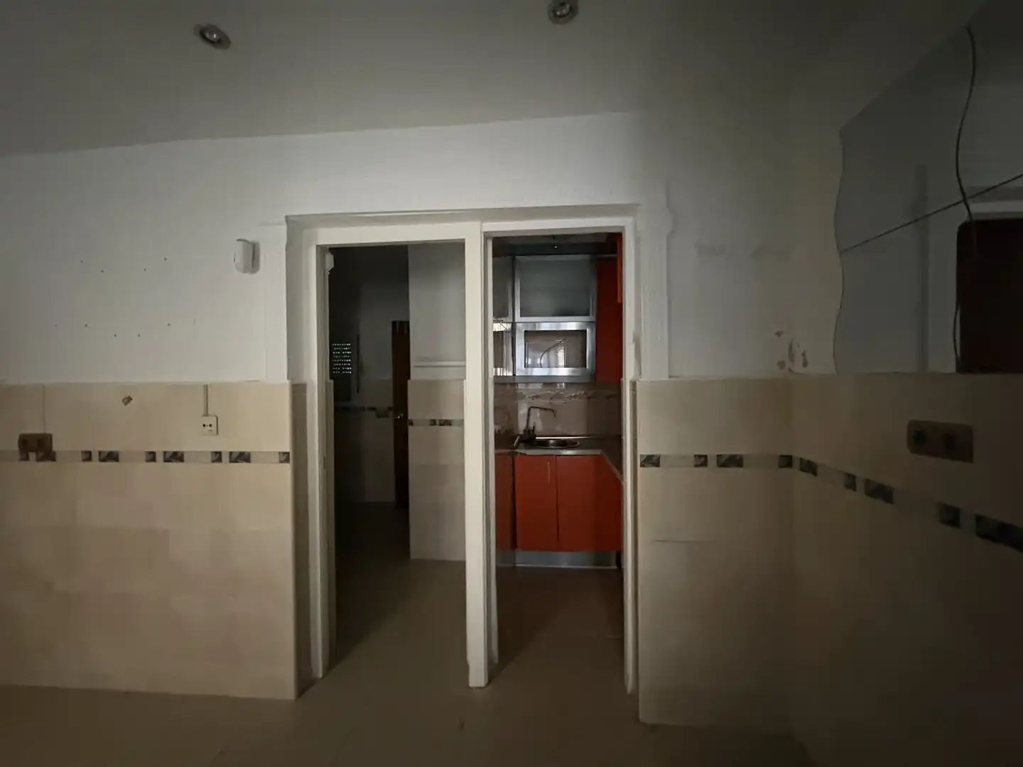 Apartamento en venta en DOCTOR SANCHEZ, 42, San Diego