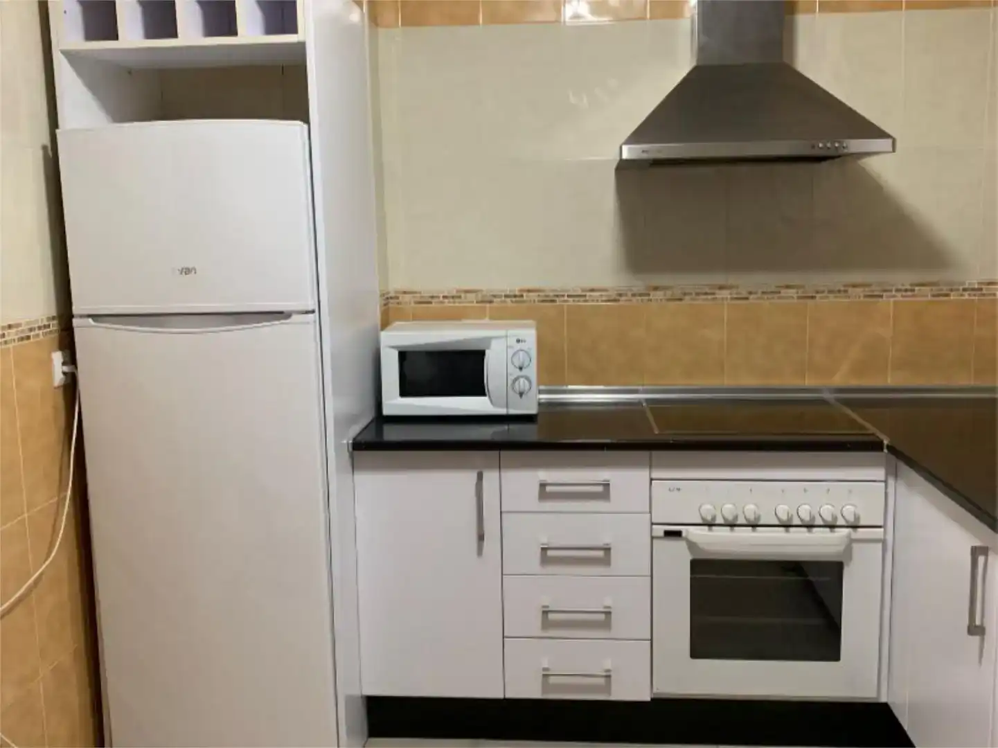Cuina de Pis en venda en Almendralejo, Badajoz