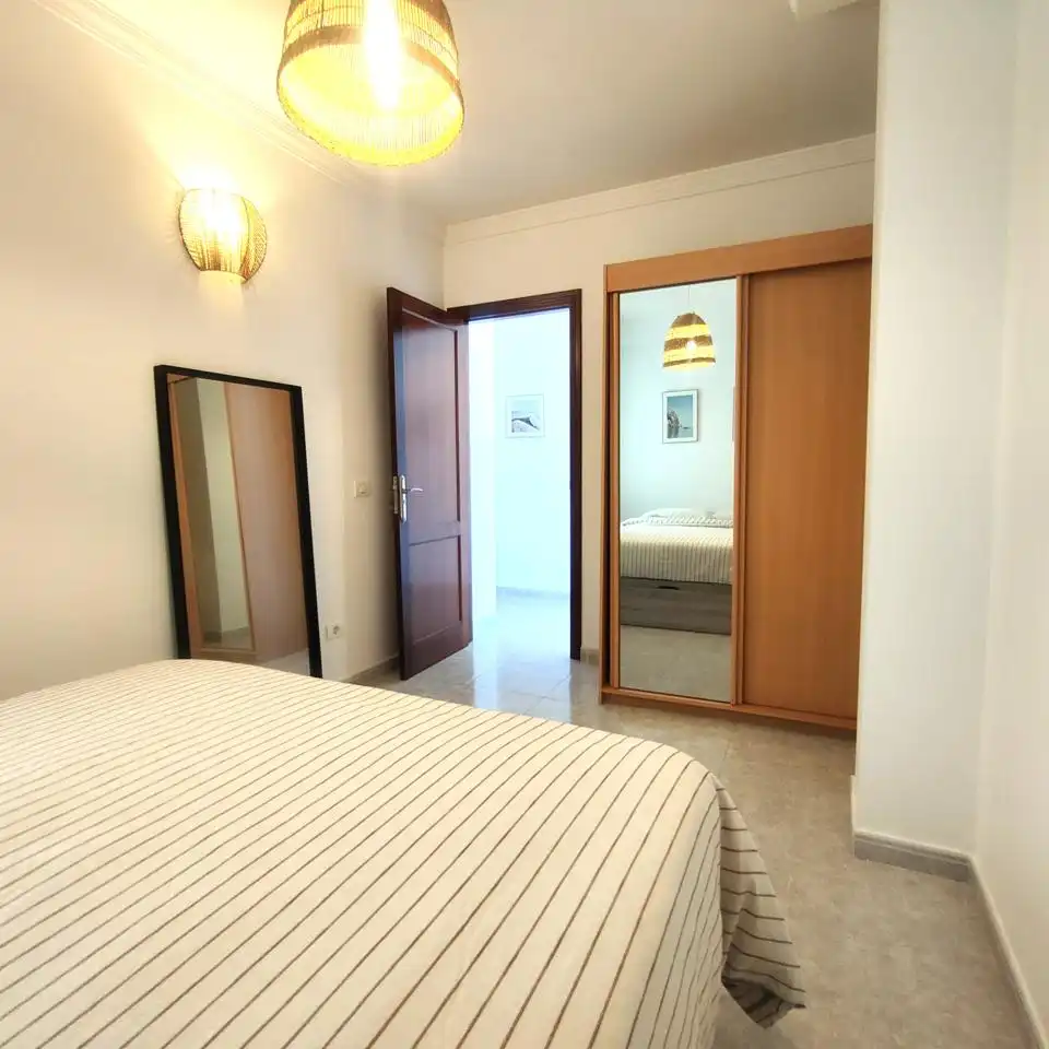 Appartement compact avec ascenseur à louer à Diseminado San Felipe, imagen 16