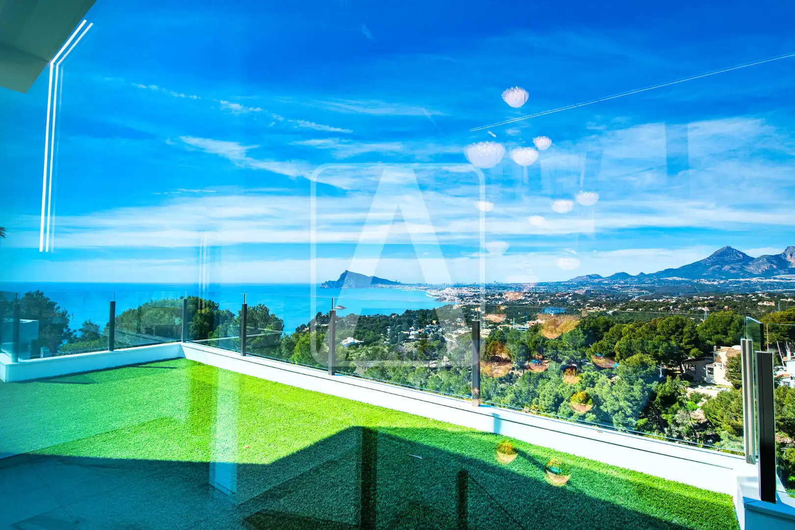 Casa o xalet en venda a Altea Hills