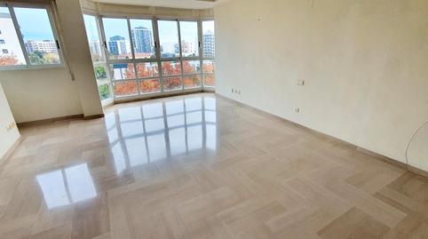 Photo 2 of Flat to rent in Avinguda de Les Tres Creus, Sant Isidre, Valencia