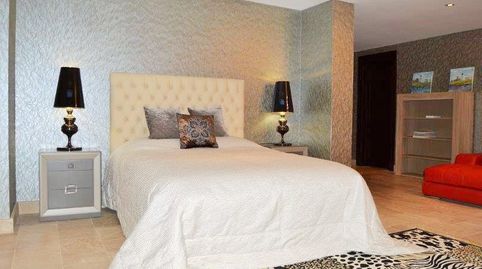 Foto 4 de Casa o chalet de alquiler en Puerto Banús, Marbella