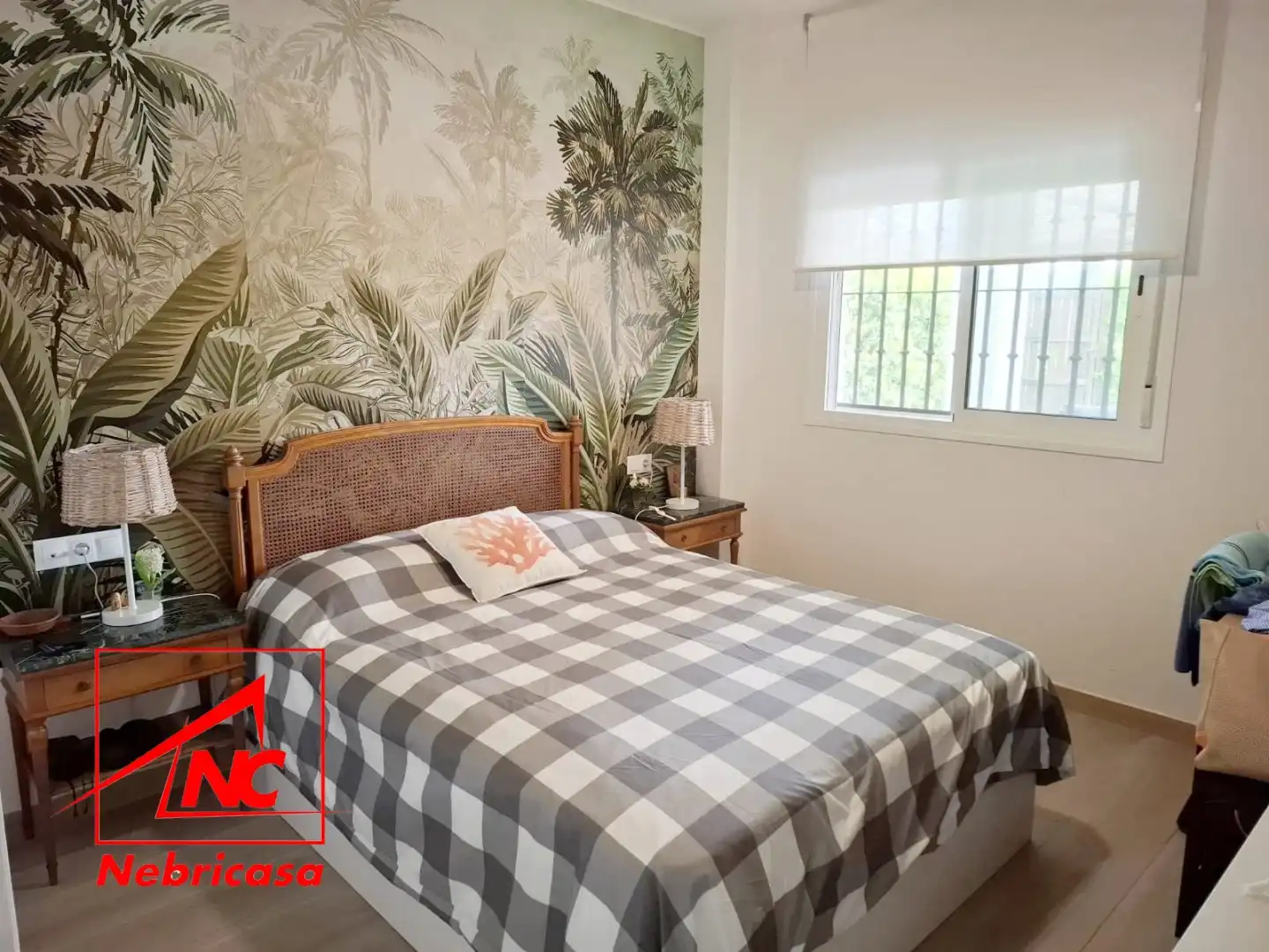 Flat with pool to rent in Las Tres Piedras - Costa Ballena, imagen 7