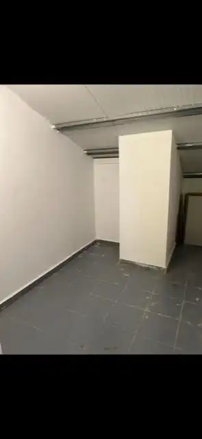 Trastero de alquiler en Murcia