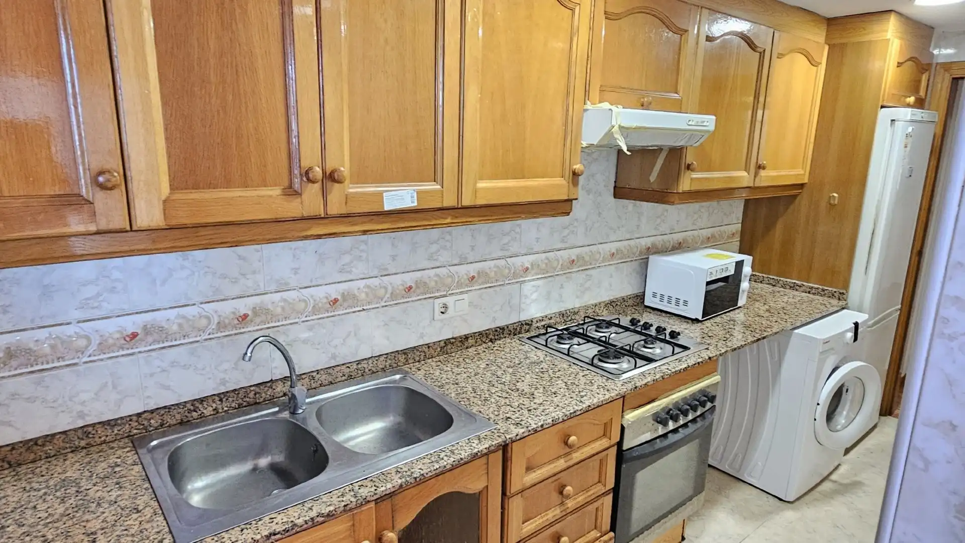 Apartament amb piscina en venda a Amplaries 1, imagen 13