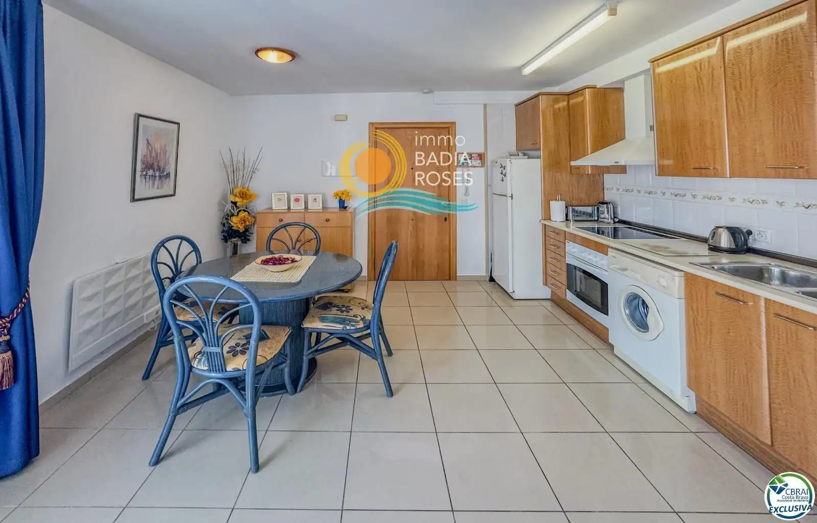 Flat with terrace for sale in Punta Llevant 11, imagen 6