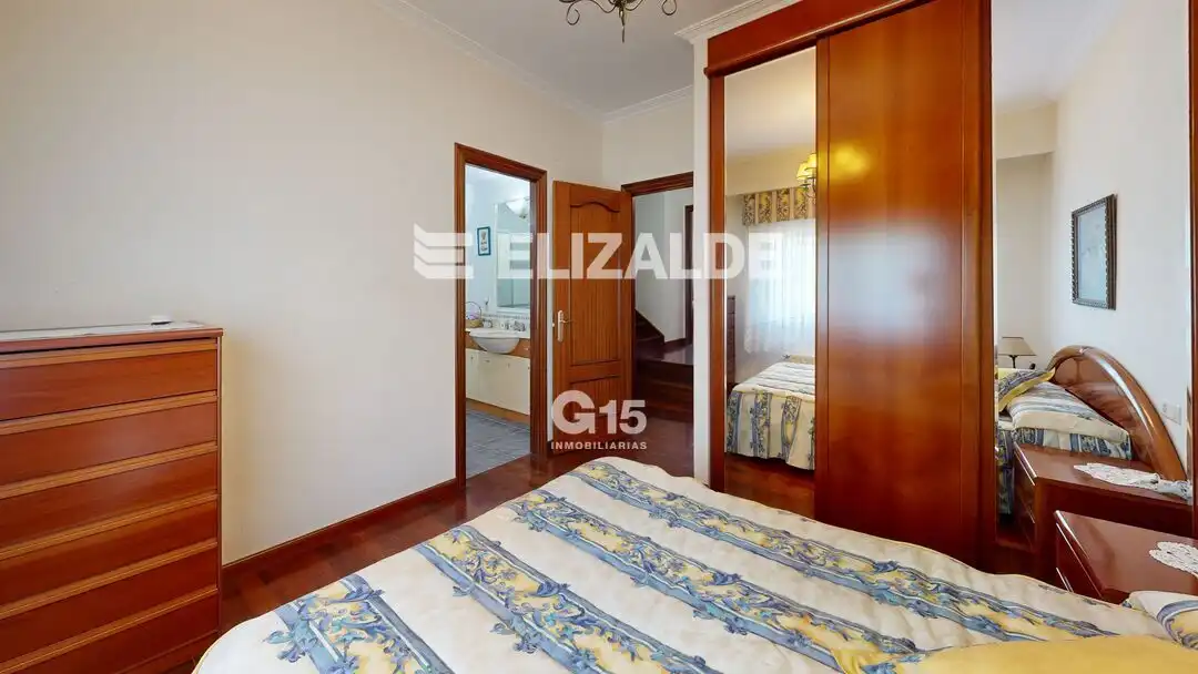 Maison mitoyenne avec piscine à vendre à Tellerigaina Kalea, imagen 61
