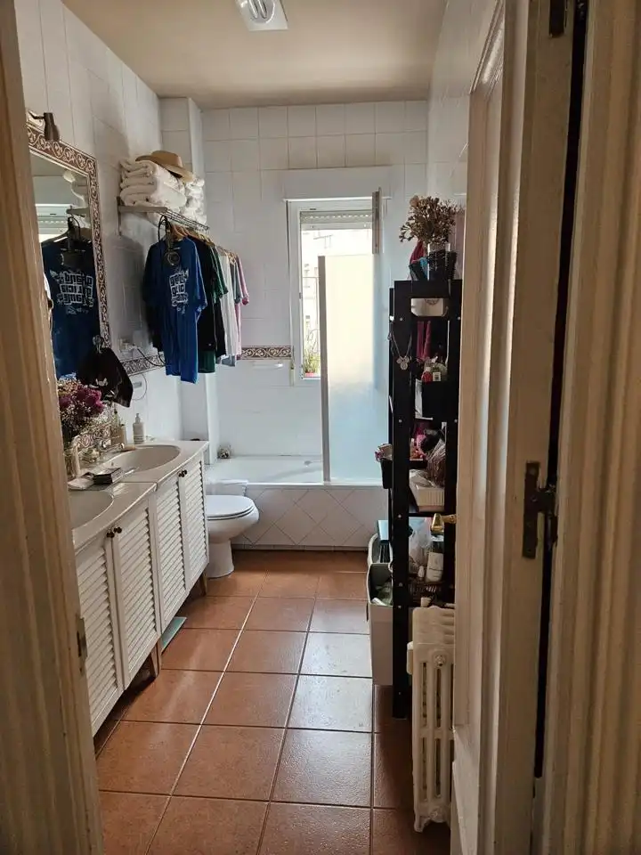 Wohnung mit Aufzug zum Verkauf in Calle del General Pardiñas, imagen 32