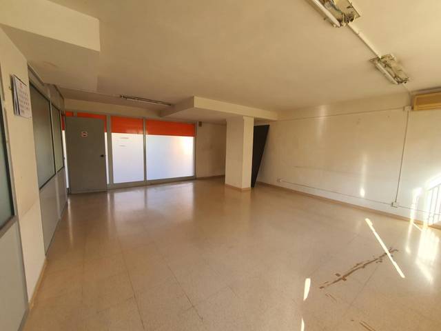 Local comercial en Alquiler en Martorell
