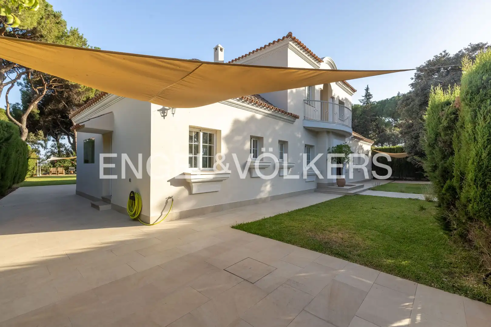 Maison avec piscine à vendre à Bollullos de la Mitación, imagen 19