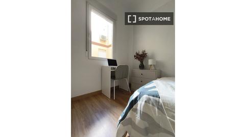 Foto 5 de Piso para compartir en Goya,  Madrid Capital