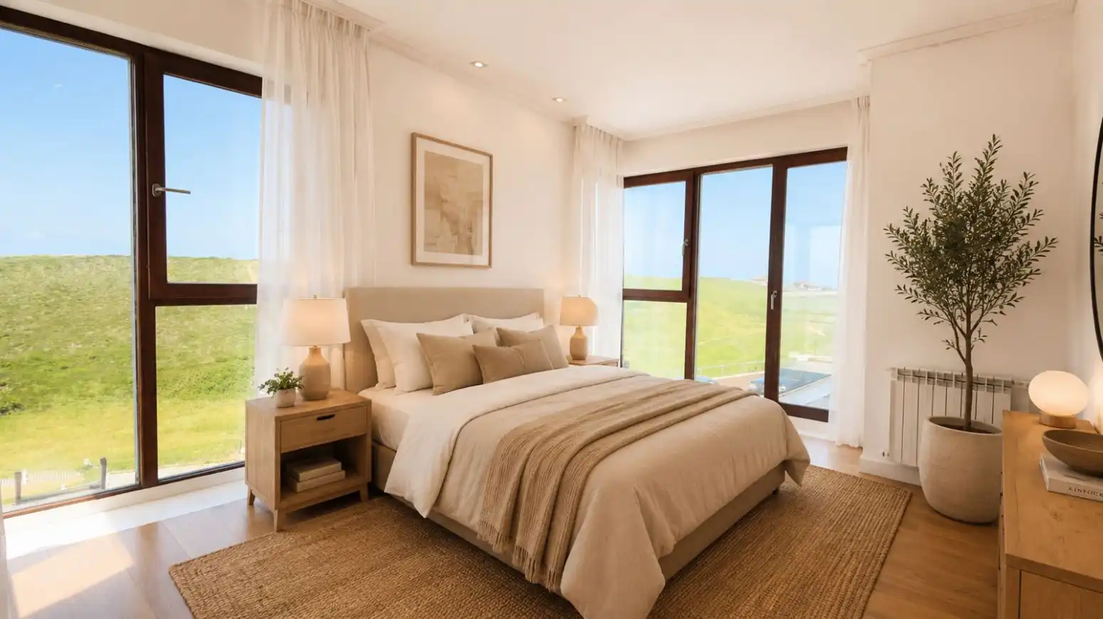 Attic for sale in liencres - BO PORTIO URB TALASSA VILLAS, Liencres