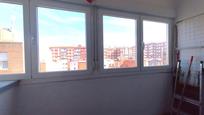 Bedroom of Flat for sale in Valladolid Capital  with Air Conditioner and Heating
