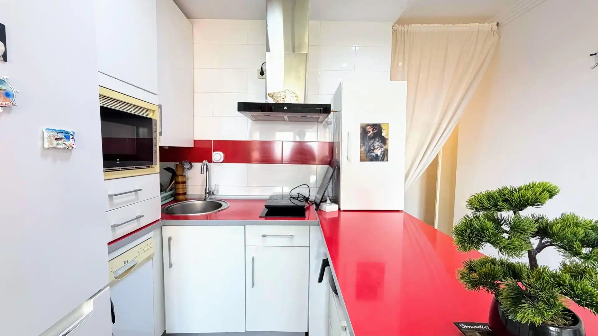 Apartament amb piscina en venda a Centro, imagen 10