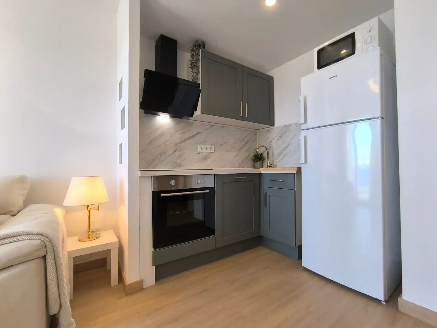 Apartamento en venta en Muga - Gran Reserva - Badia