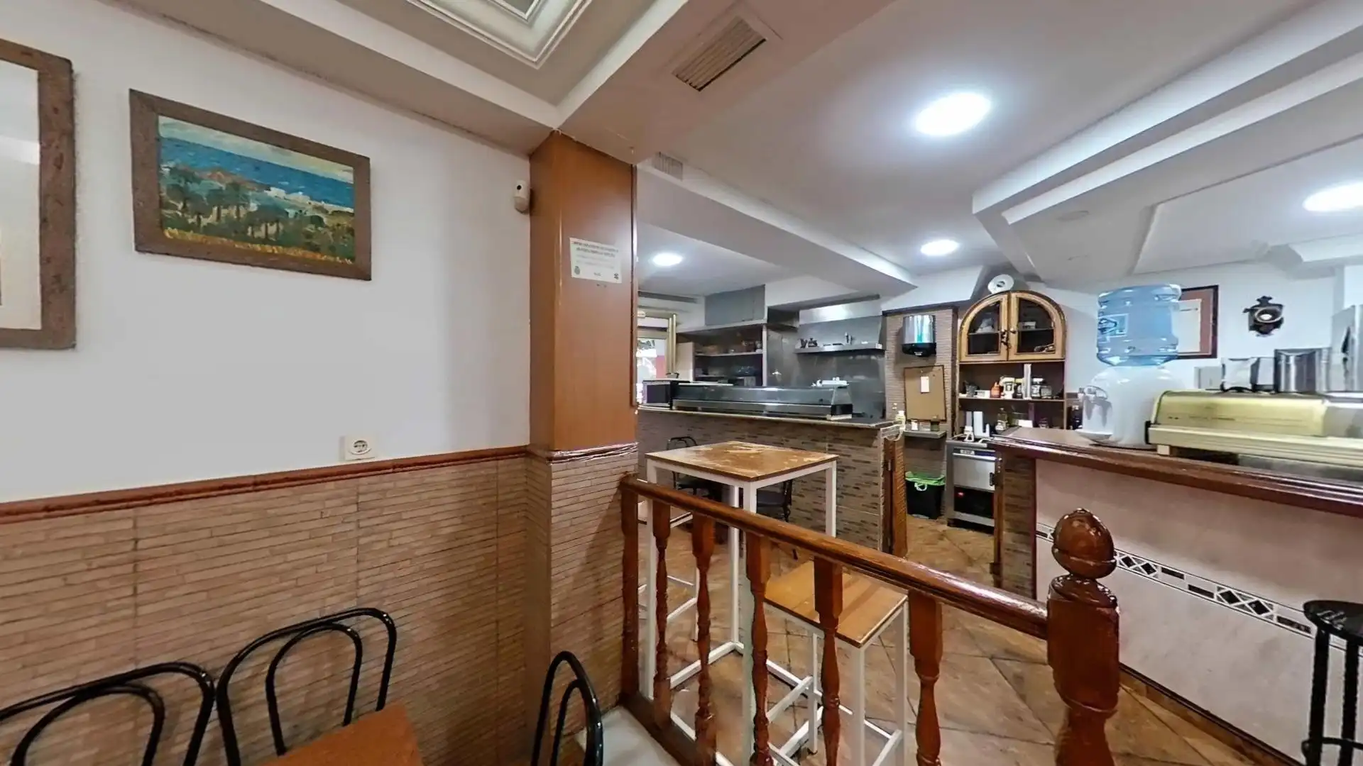 Local comercial en venda a Barrio Alto - San Félix, imagen 11