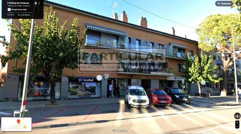 Photo 2 of Duplex to rent in Paseo del Centenari, 5, Vilanova del Vallès, Barcelona