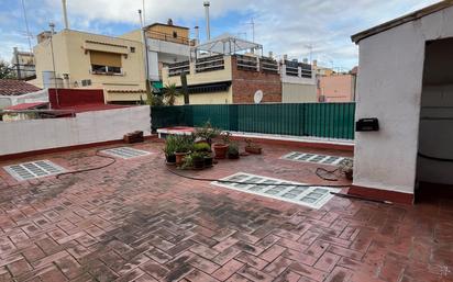 Terrace of Flat for sale in Barberà del Vallès  with Terrace