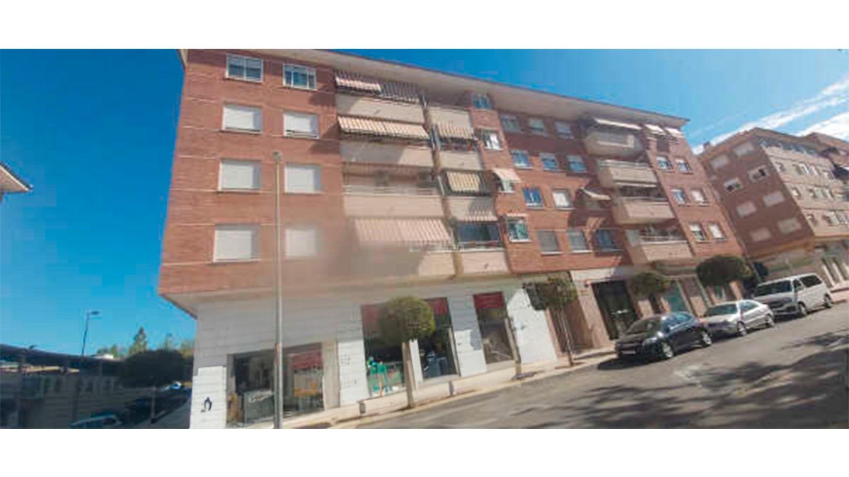 Local en venda a IUNIÓN DE FESTEJOS, 1, Petrer