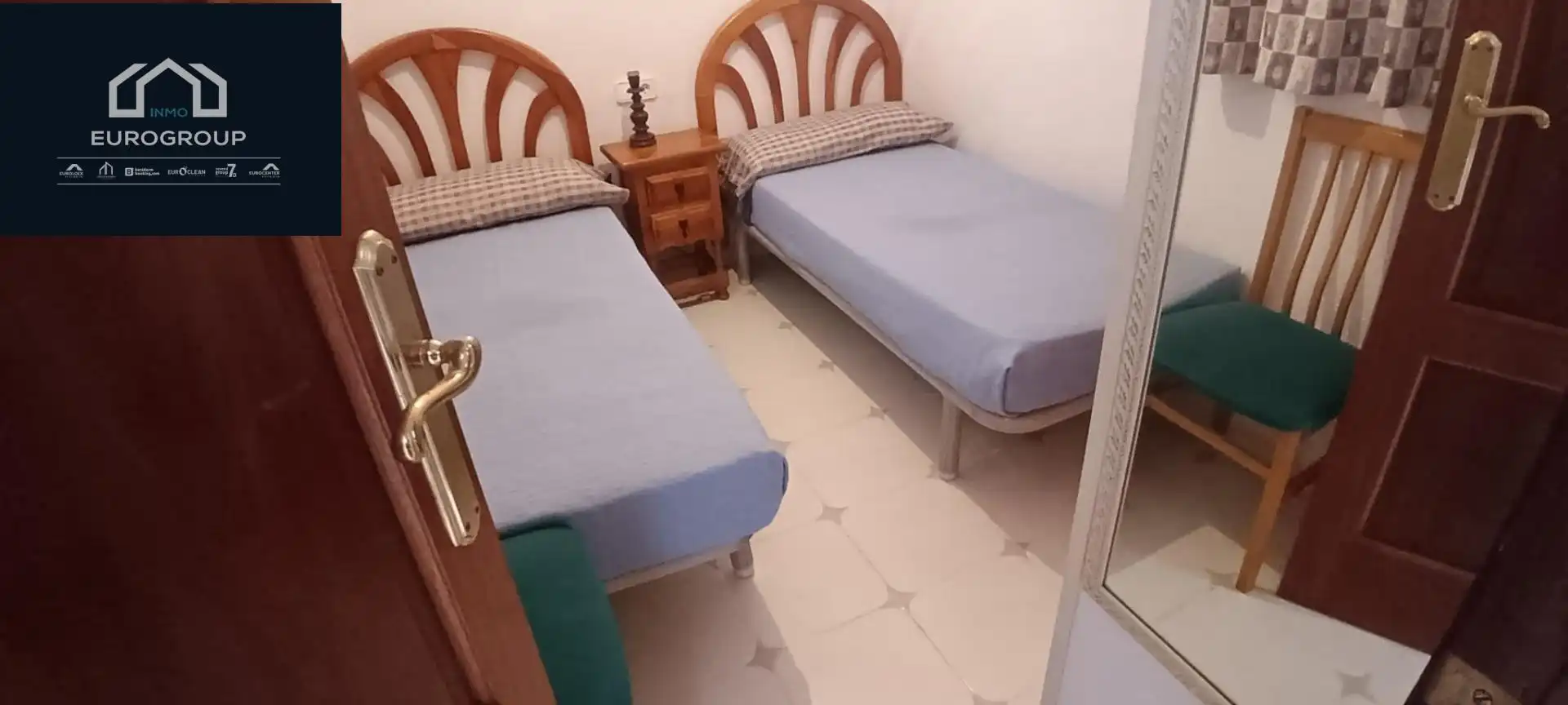 Studio avec ascenseur à vendre à Playa de Levante, imagen 11