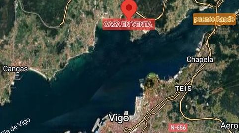 Foto 4 de Casa o chalet en venta en Lugar a Moureira, Moaña, Pontevedra