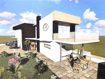 Wohnbaugrundstück zum Verkauf in Mijas pueblo