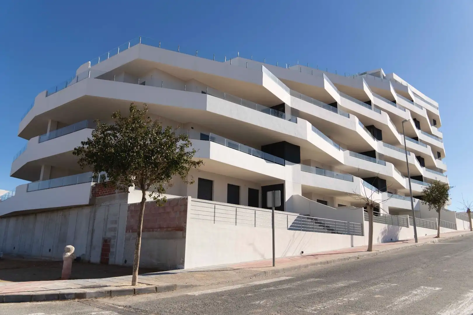 Piso con piscina en venta en San Miguel de Salinas, imagen 13