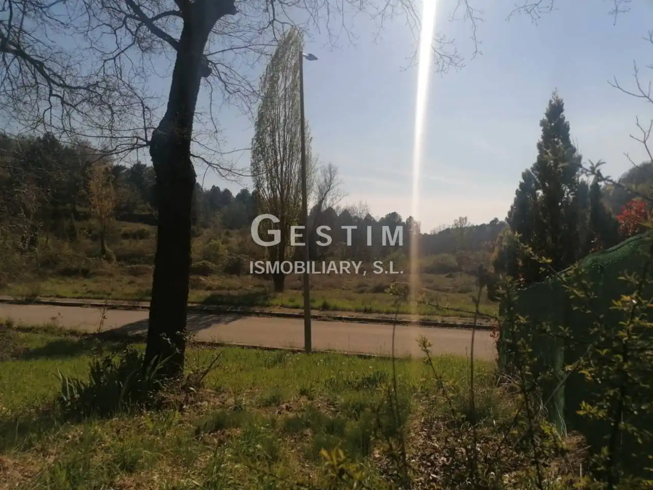 Terreno residenziale in vendita a Avenida SANTA ANNA