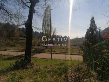 Terreny residencial en venda a Avenida SANTA ANNA