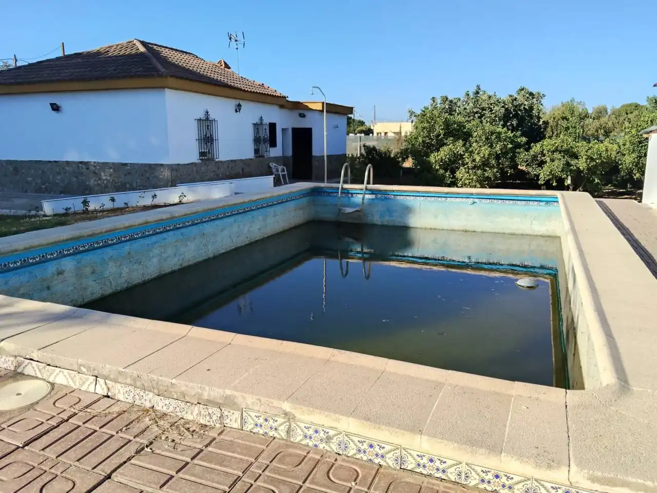 Villa avec piscine à vendre à Urbanizacion Pradollano, imagen 5