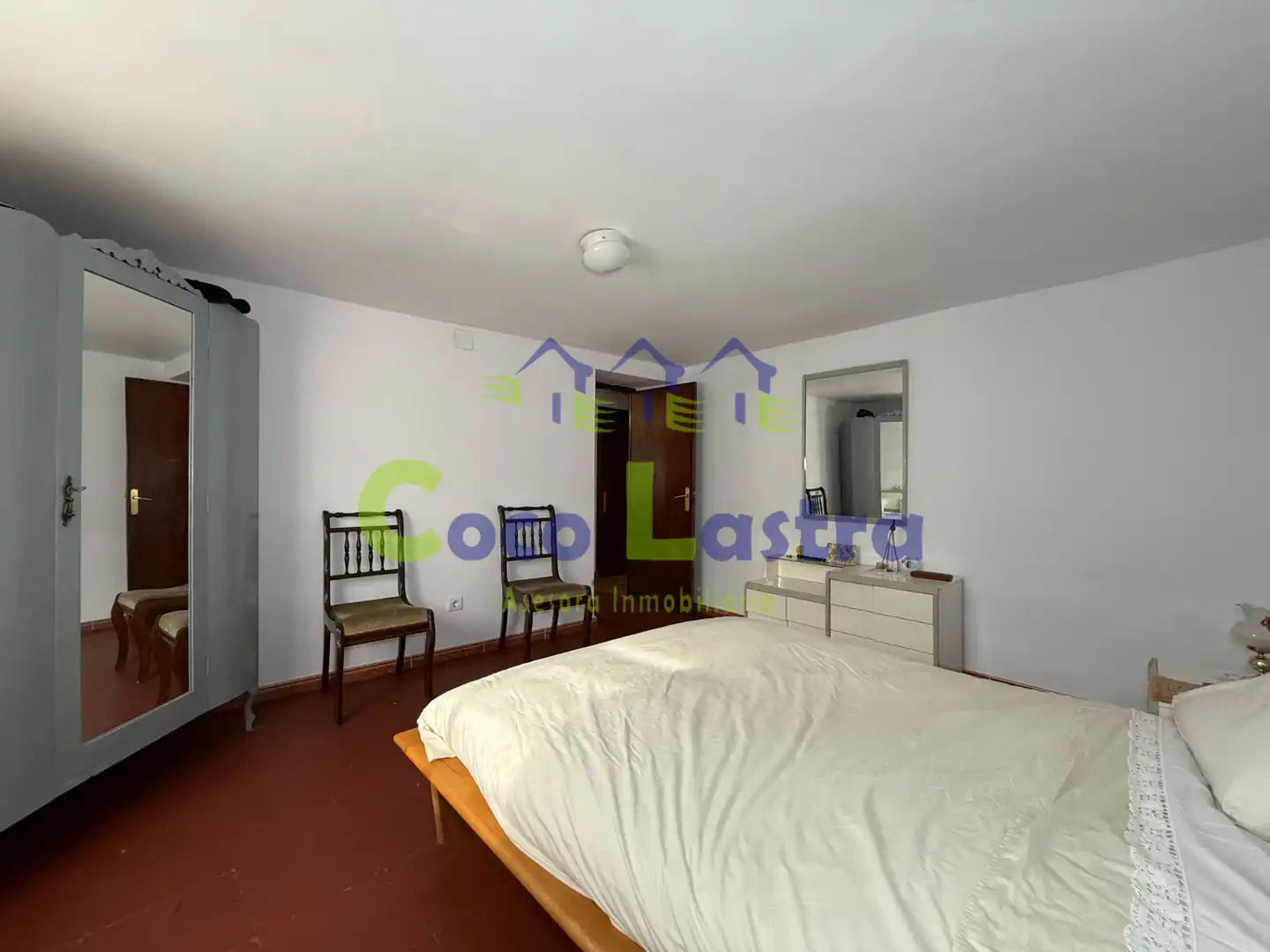 Finca rústica en venta en Peñarandilla con Parquet, Terraza y Horno