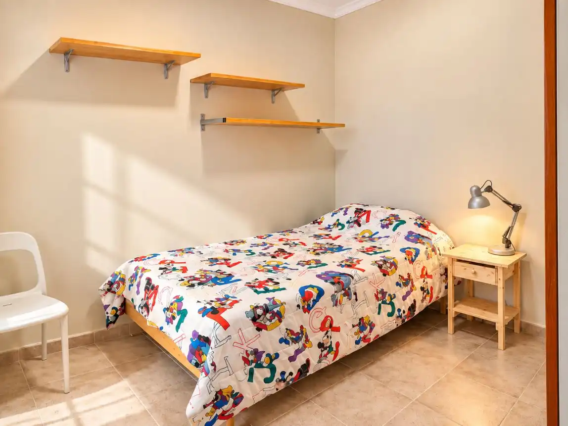 Habitación de Casa o chalet en venta en Vegueta - Cono Sur - Tafira