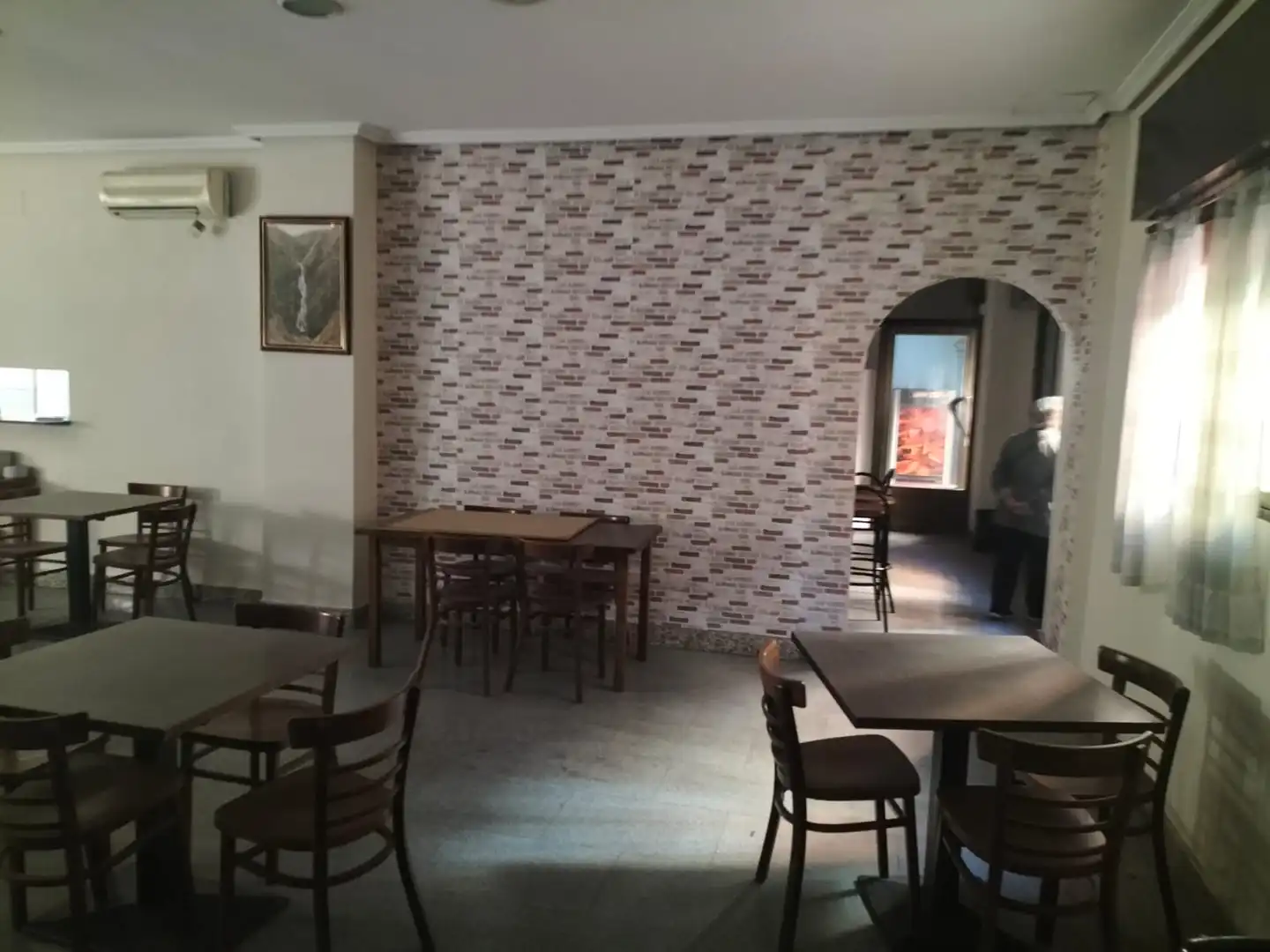 Local en venta en Madrid con Aire acondicionado