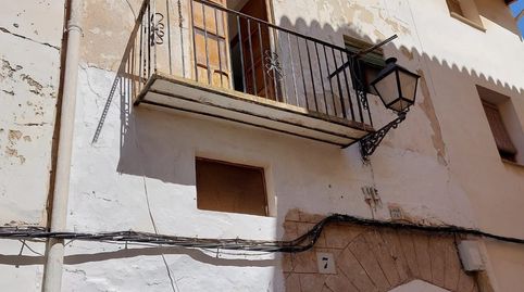 Foto 2 de Casa o chalet en venta en Calle Santa Maria, Requena, Valencia