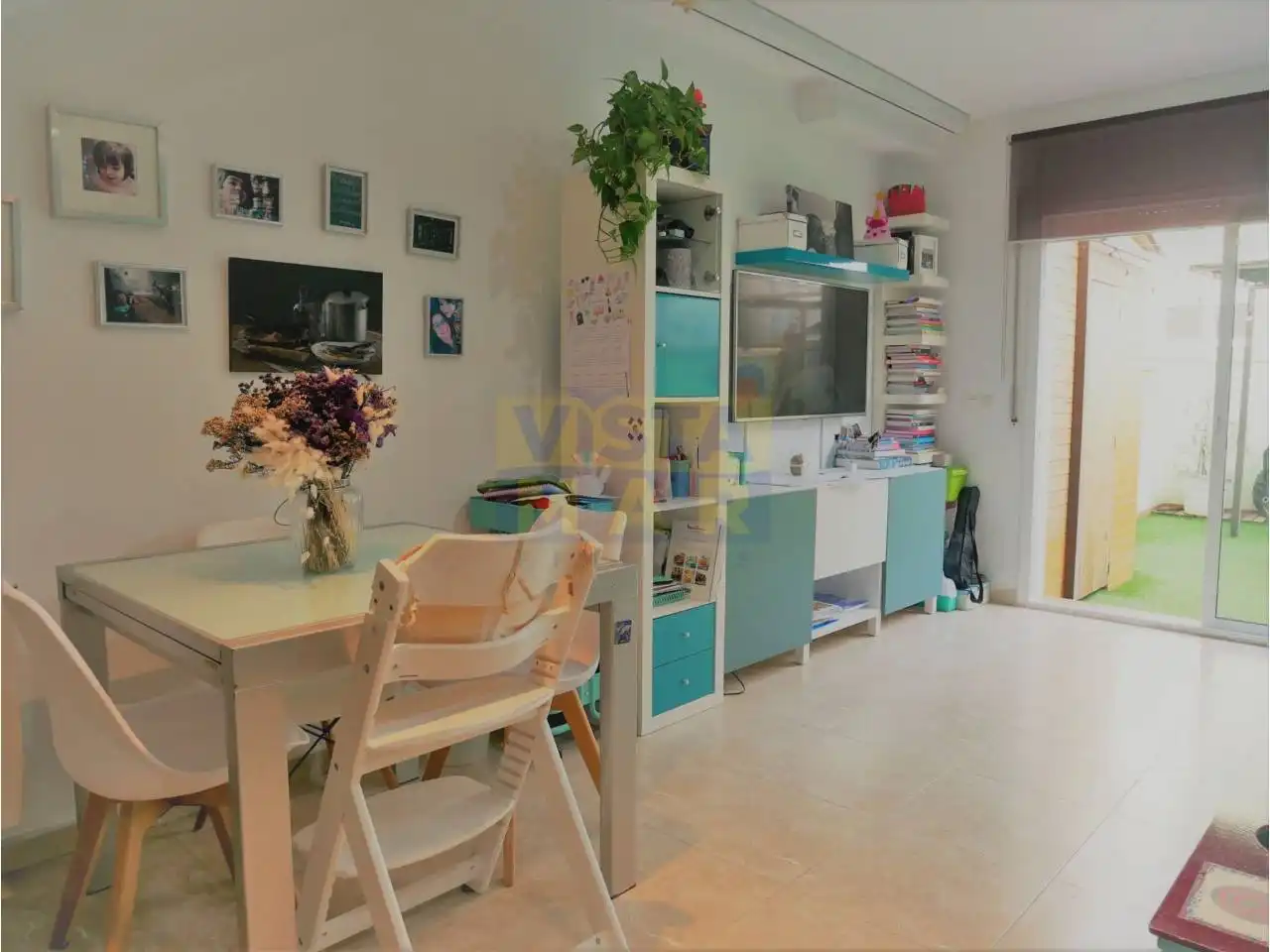 Wohnung mit Garten zum Verkauf in Santa Maria - L'Eixample - Sud Sumella, imagen 23
