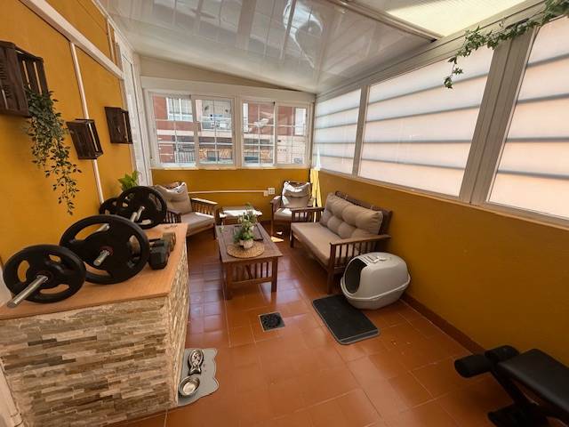 Piso en Venta en CL LUGO (R) en Las Salinas