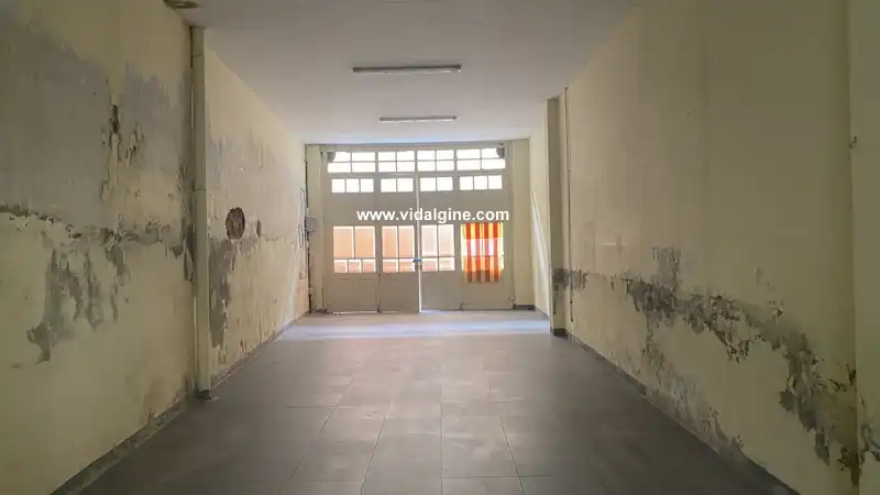 Gewerbefläche zur Miete in Carrer del Miracle, imagen 5