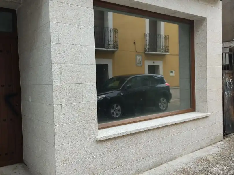 Parking of Commercial properties for rent in Candeleda  with Parquet flooring