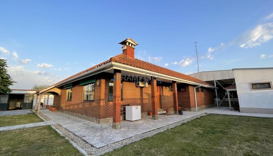 Photo 1 of House or chalet for sale in Lugar Carregal de Abaixo, Tomiño, Pontevedra