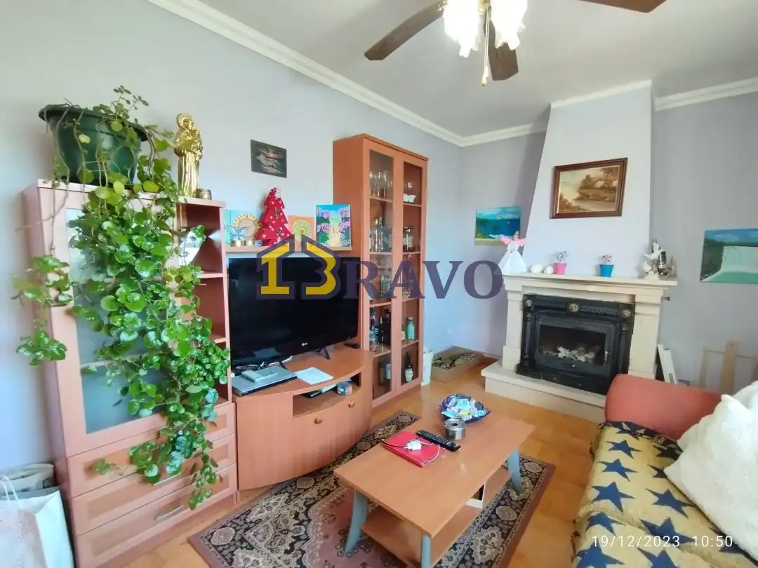 Casa in vendita a Valle de Losa, imagen 11