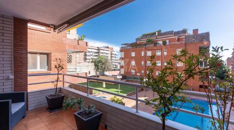 Photo 2 of Flat for sale in Bonanova, Sant Gervasi i la Bonanova,  Barcelona Capital