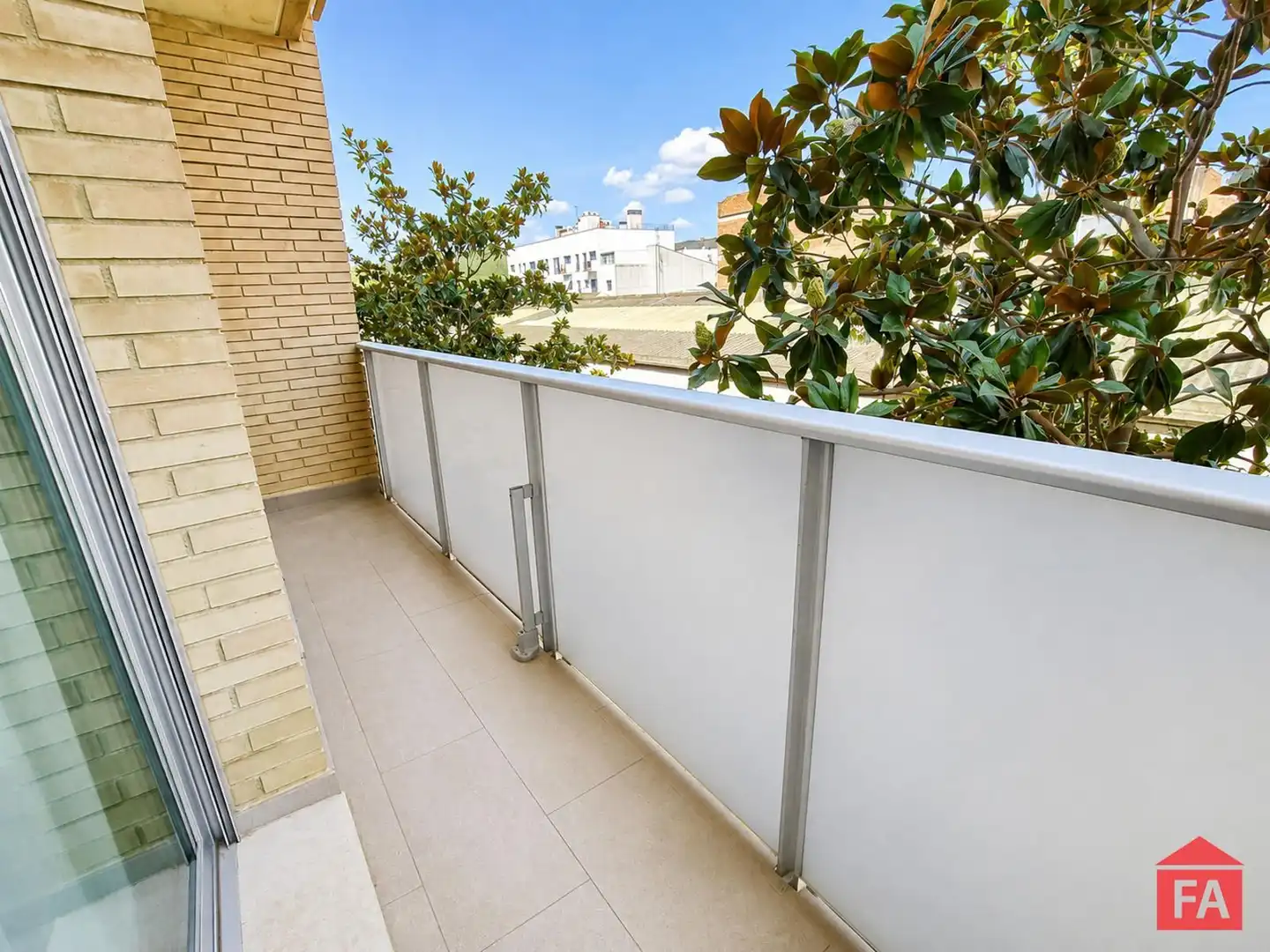 Terrassa de Pis en venda en El Vendrell amb Aire condicionat, Calefacció i Parquet