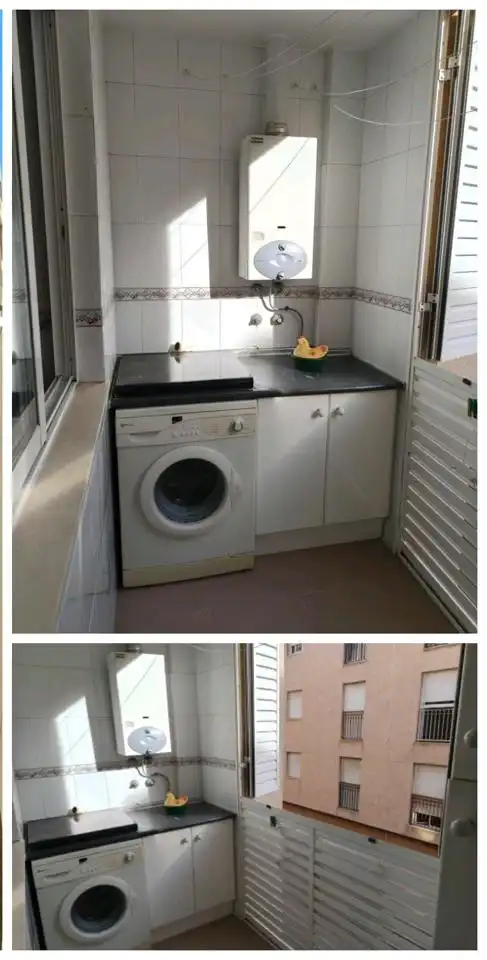 Cocina de Piso en venta en Melilla