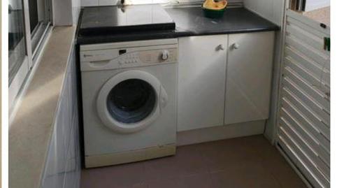 Foto 2 de Piso en venta en Alfonso XIII,  Melilla Capital