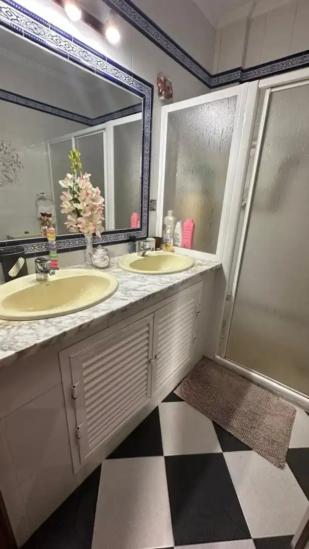 Casa adosada en venta en Centro