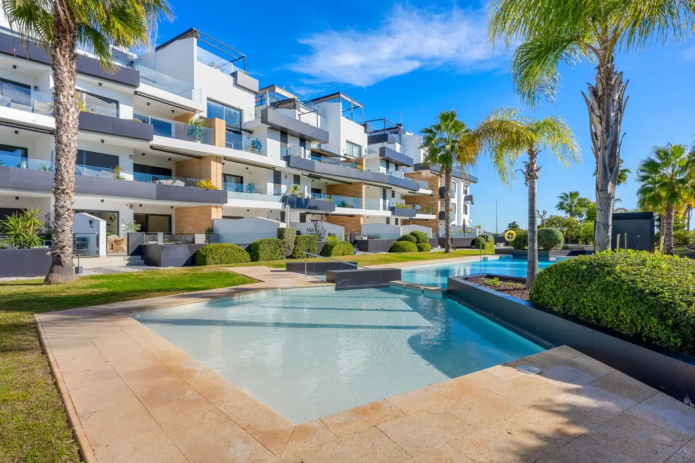 Attique avec terrasse à vendre à Orihuela Costa, imagen 2