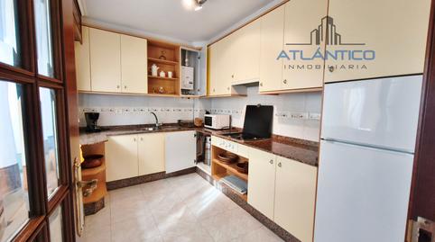 Foto 5 de Pis de lloguer a Avenida República Arxentina, Sada (A Coruña), A Coruña