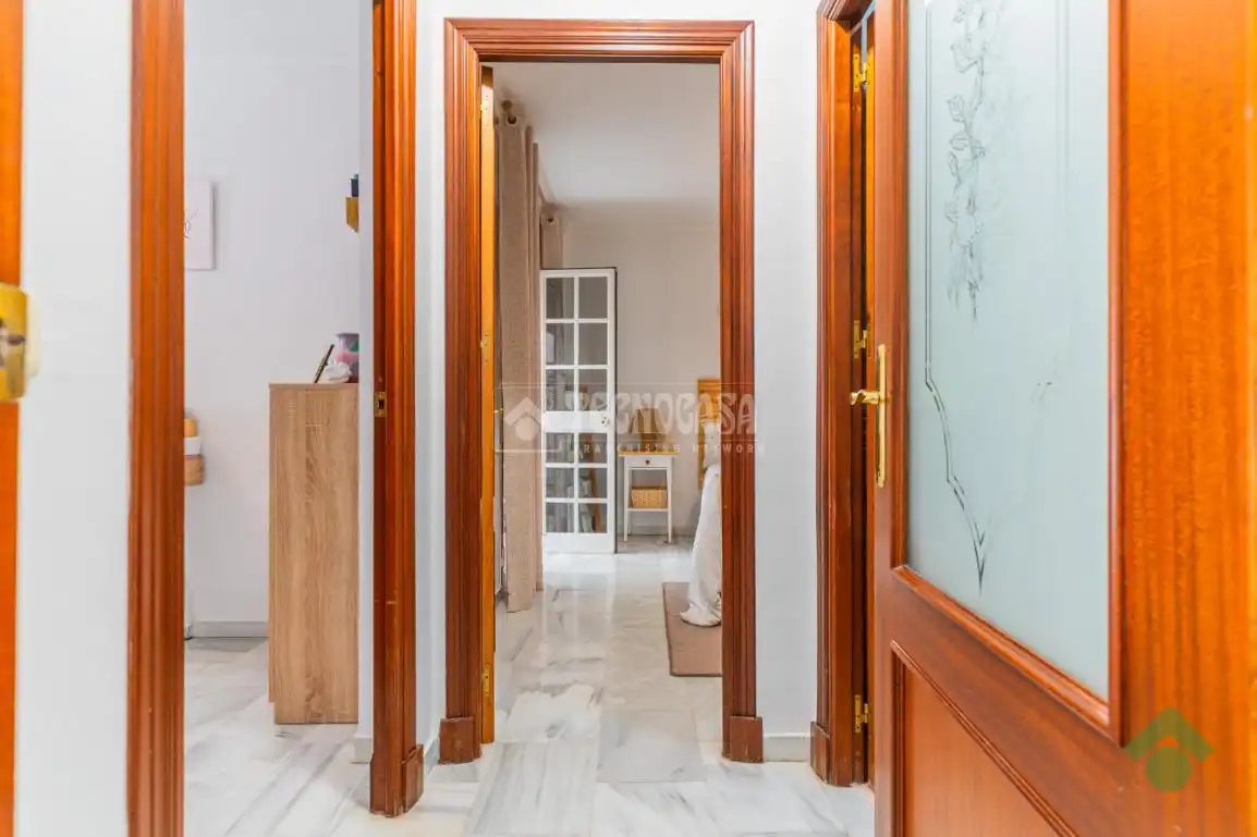 Flat for sale in Puerto Real