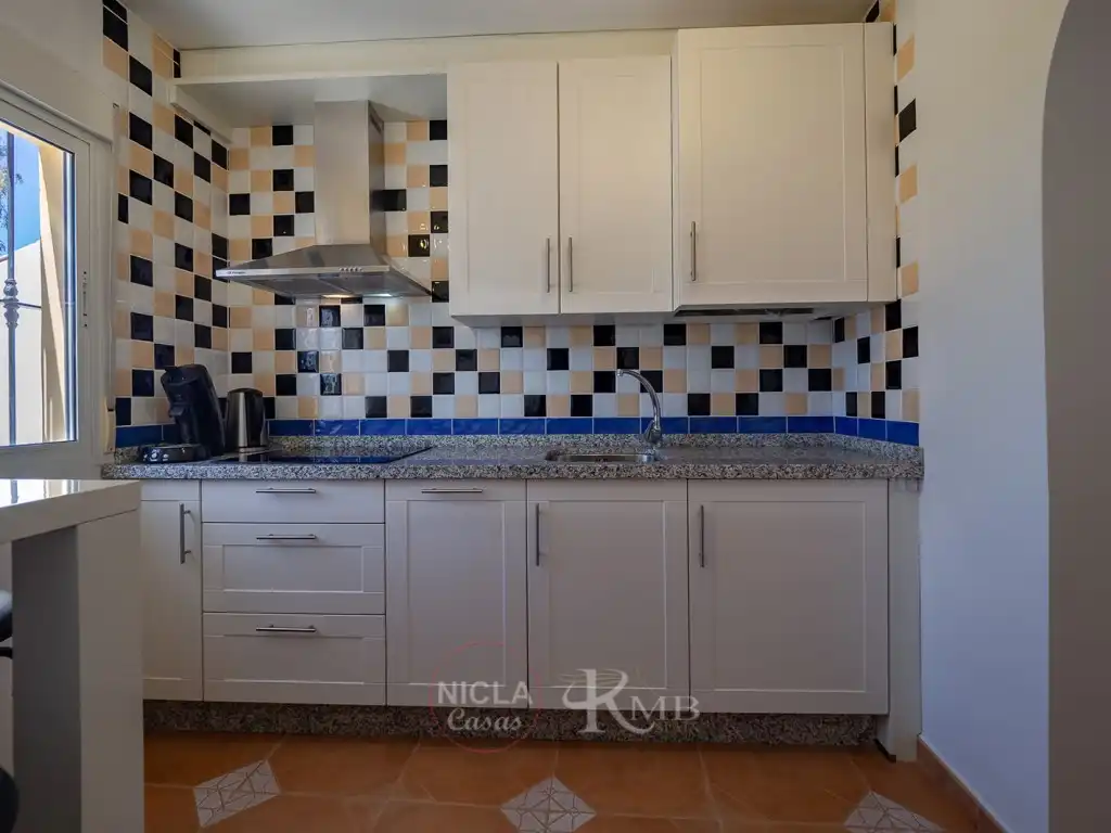 Finca rústica en venta en Albox
